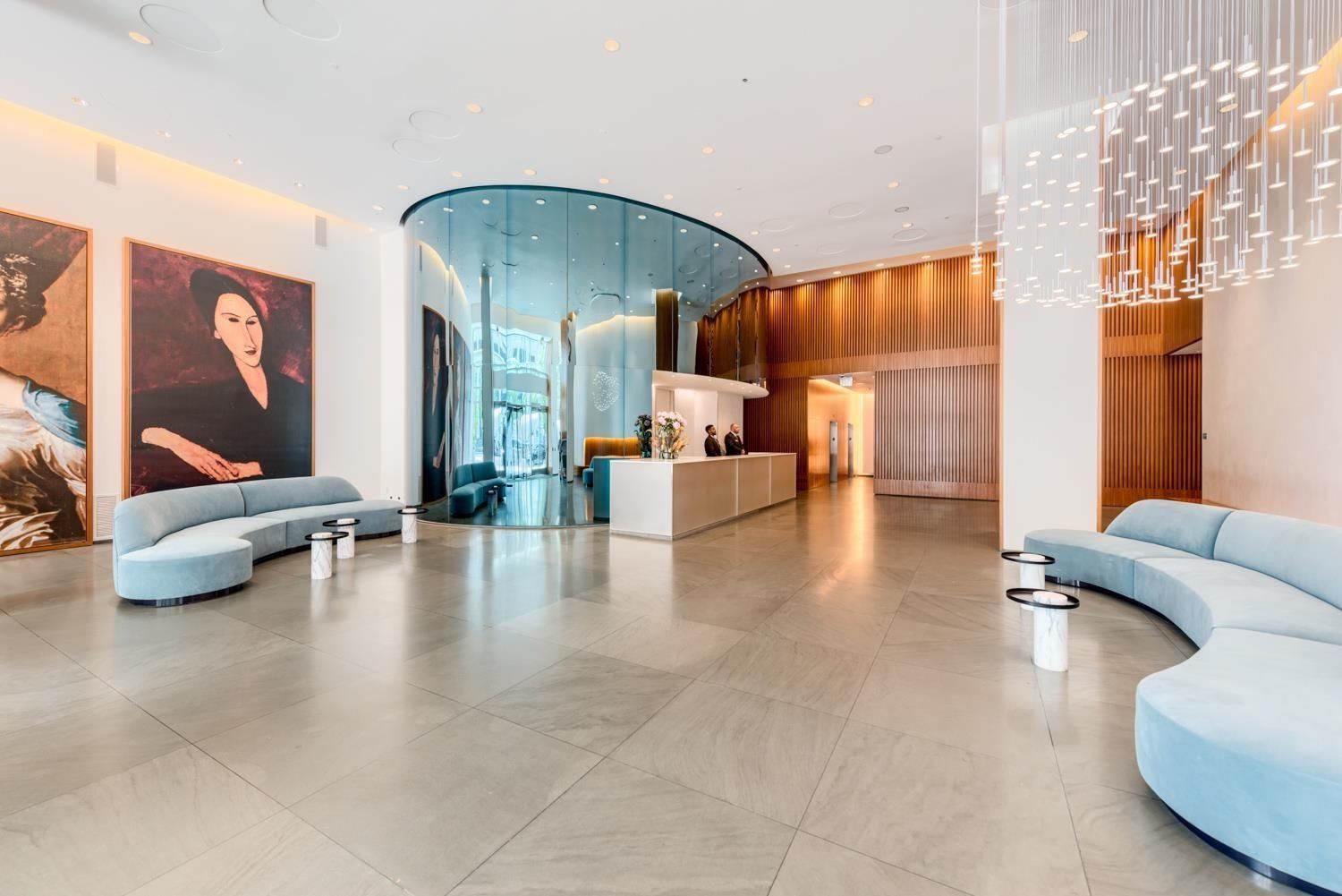 77 Hudson Unit 3206 Jersey City Condo Sold 17