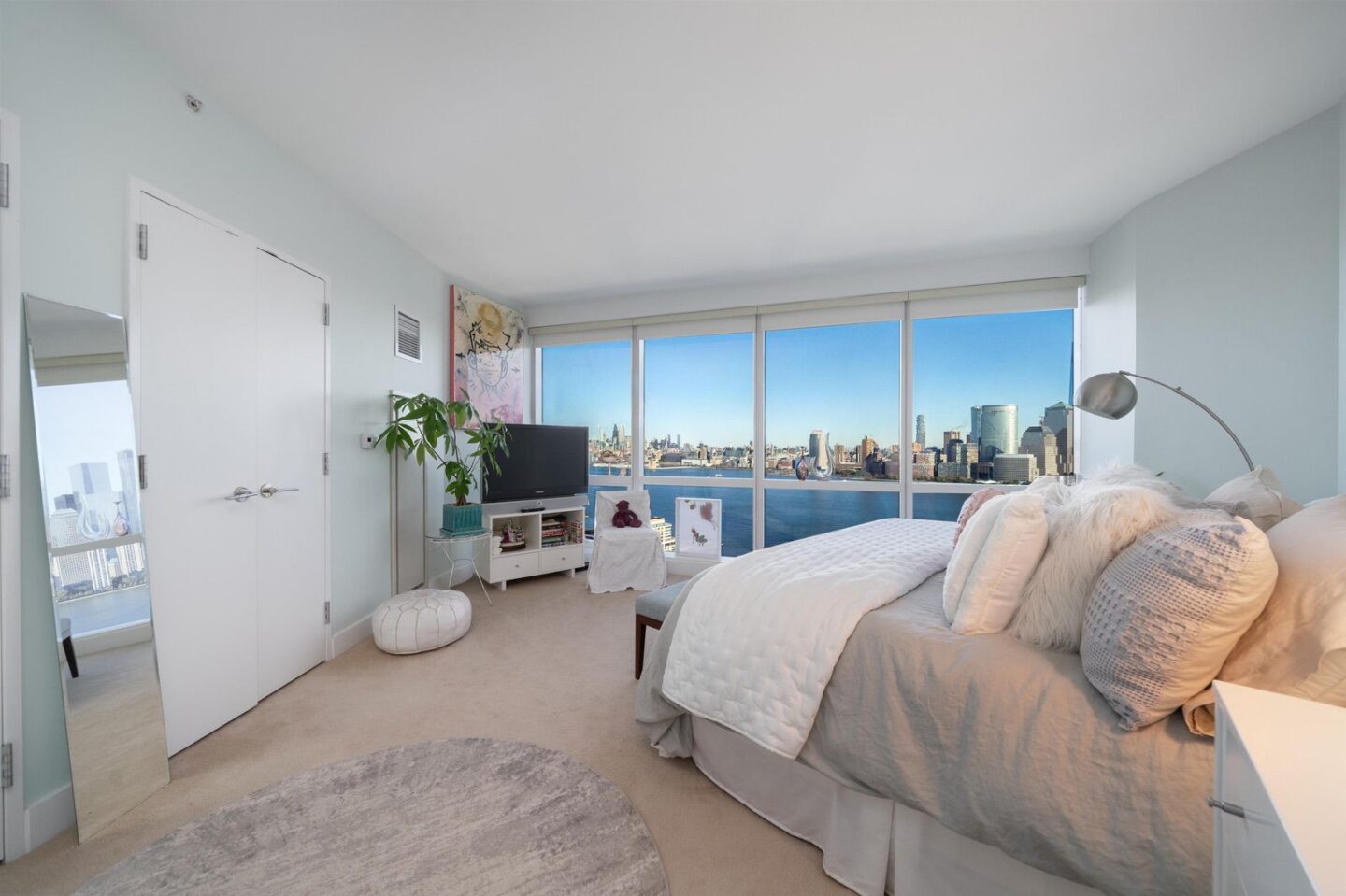 77 Hudson Unit 3206 Jersey City Condo Sold 20