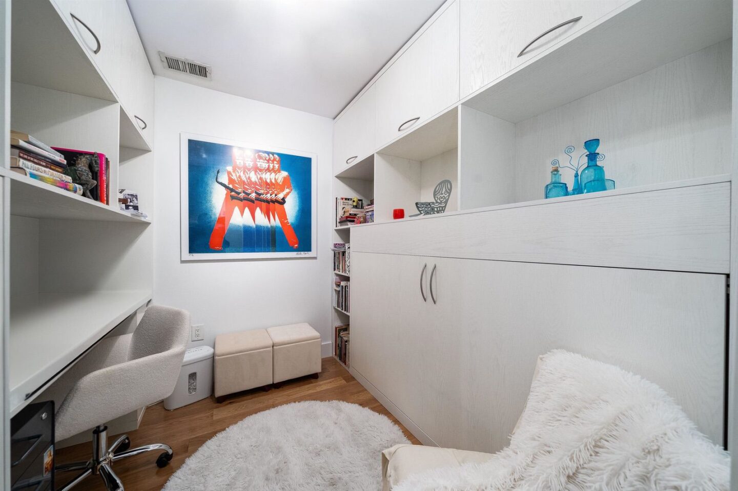 77 Hudson Unit 3206 Jersey City Condo Sold 26
