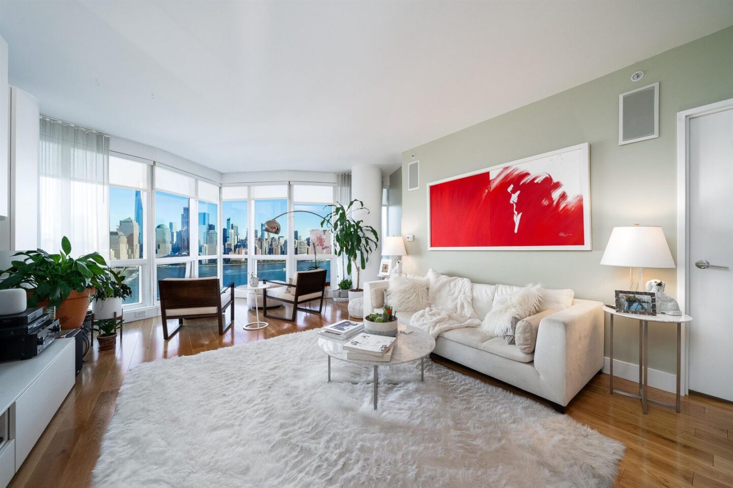 77 Hudson Unit 3206 Jersey City Condo Sold 35