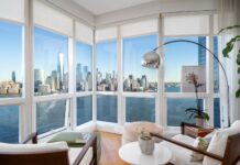 77 Hudson Unit 3206 Jersey City Condo Sold 36