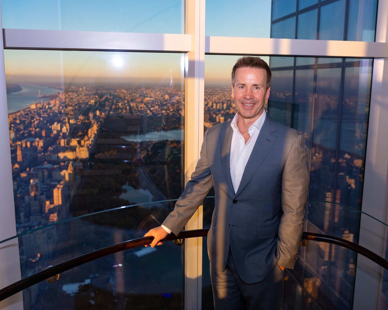 77 Hudson Unit 3206 Jersey City Condo Sold 37