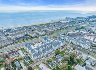 85 Cooper Avenue Long Branch