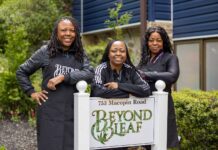 Beyond Bleaf Dispensary