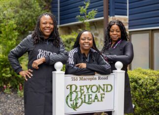 Beyond Bleaf Dispensary