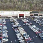 Blue Star Shopping Center Watchung