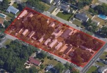Colonial Mobile Home Park Nj