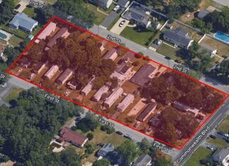 Colonial Mobile Home Park Nj