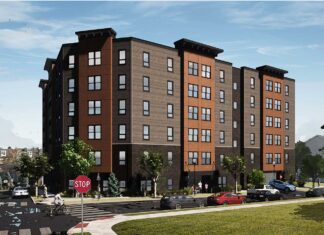 Hildebrand Commons Rendering