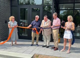 Phelps Construction Group New Jersey