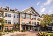 Signature Place Morris Plains Sold