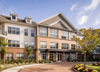 Signature Place Morris Plains Sold