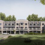 Soho Park Nutley