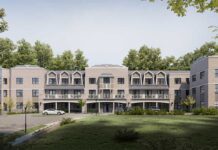 $29.5M Financing Secured for New Luxury Senior Apartments in Nutley Soho Park Nutley