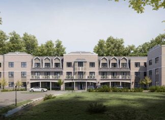 Soho Park Nutley