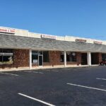 Sportsmans Plaza