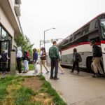 Urbanplan Field Trip Nj