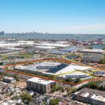 Bayonne Distribution Center Leasing