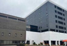 Christ Hospital Hudson Regional Health