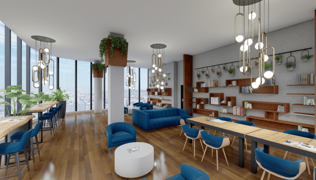 Halo Sky Library