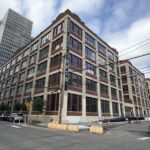 Hudson House Factory