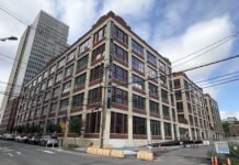 Hudson House Factory