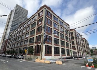 Hudson House Factory