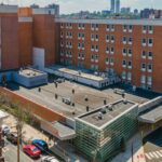 Hudson Regional Health Hoboken