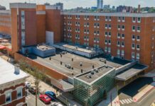 Hudson Regional Health Hoboken