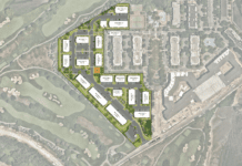 Liberty Watch Aerial Plan