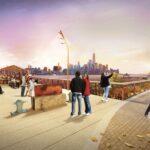 Maritime Park Hoboken Rendering 4