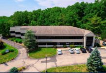 Medical Condo Morristown