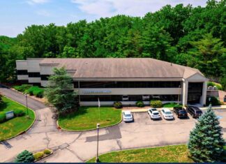 Medical Condo Morristown