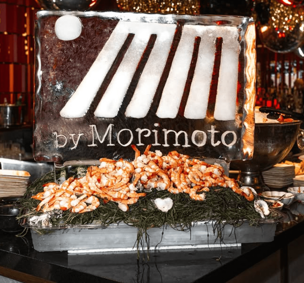 Mm Morimoto Montclair