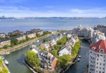 Port Liberte