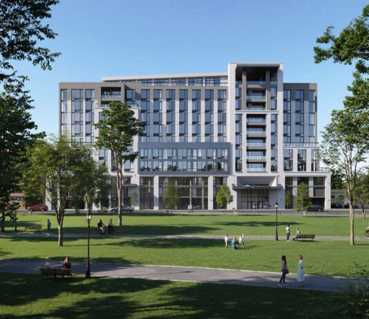 The Braddock North Bergen Apartments For Rent 3