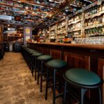 The Dead Rabbit Nyc