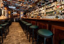 The Dead Rabbit Nyc