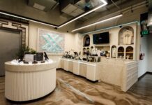 Xena Interior 2