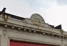 Yellow Cab Building Newark History 2