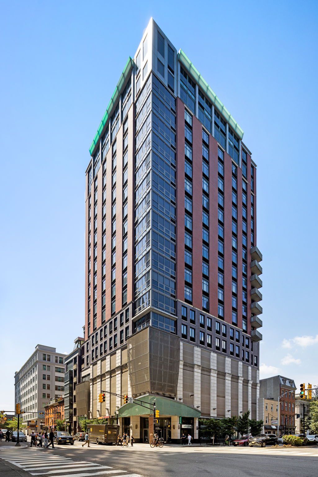 105 Greene St 902 Jersey City Condo For Sale 3