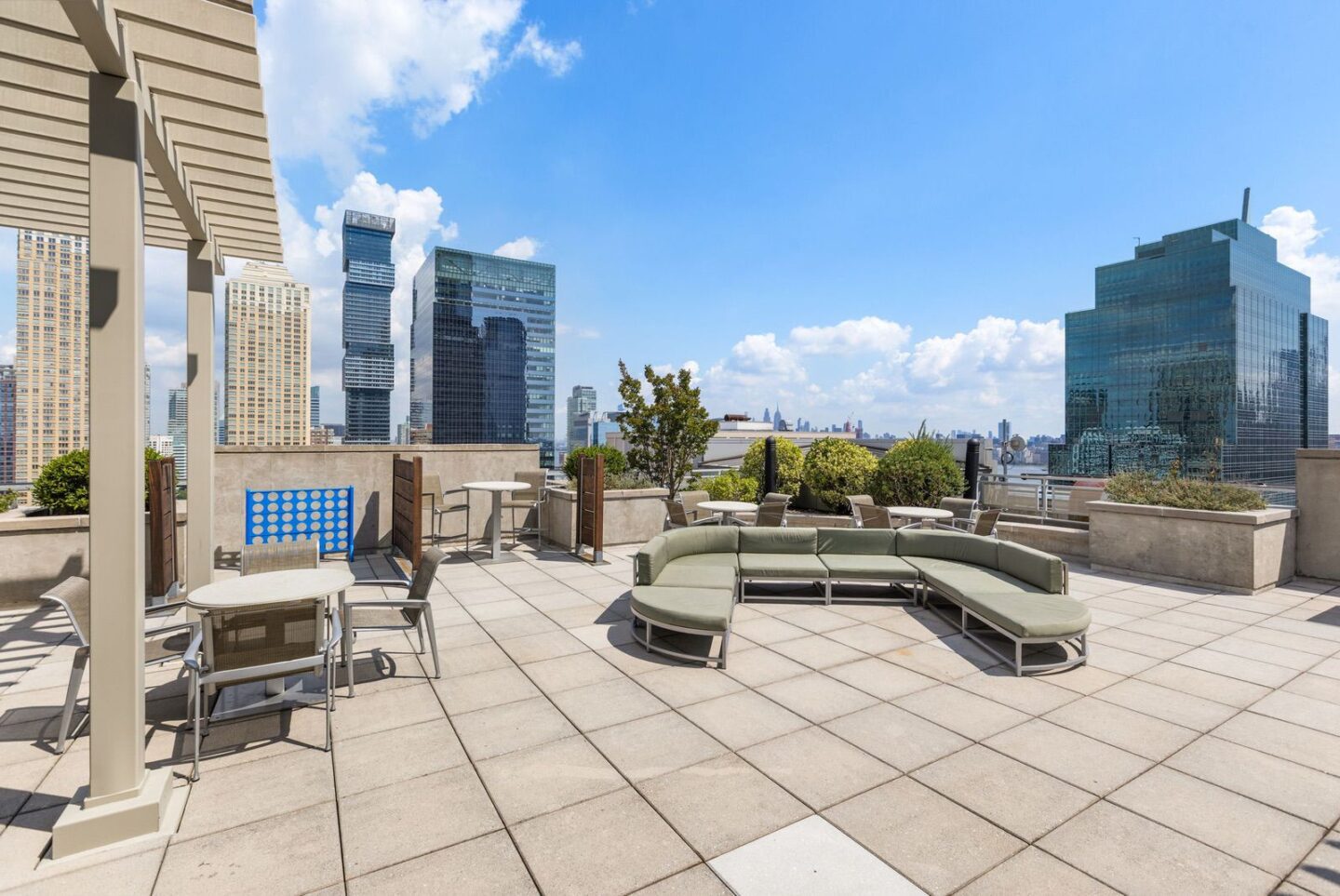 105 Greene St 902 Jersey City Condo For Sale 7