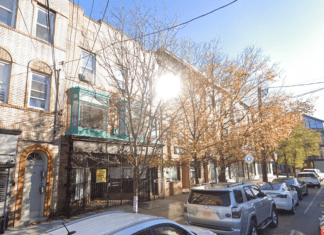 114 Brunswick Street Jc