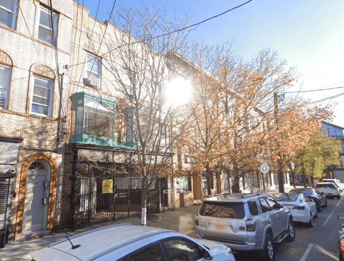 114 Brunswick Street Jc