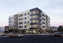 Jersey City Approves 56-Unit Project in Greenville on JFK Boulevard 1727 Jfk Approval