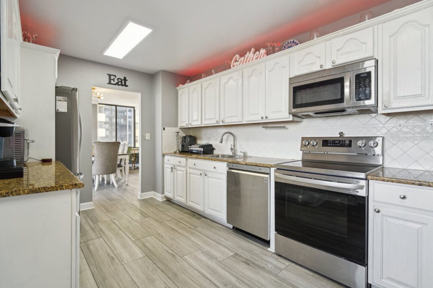 200 Winston 803 Cliffside Park Condo For Sale 16