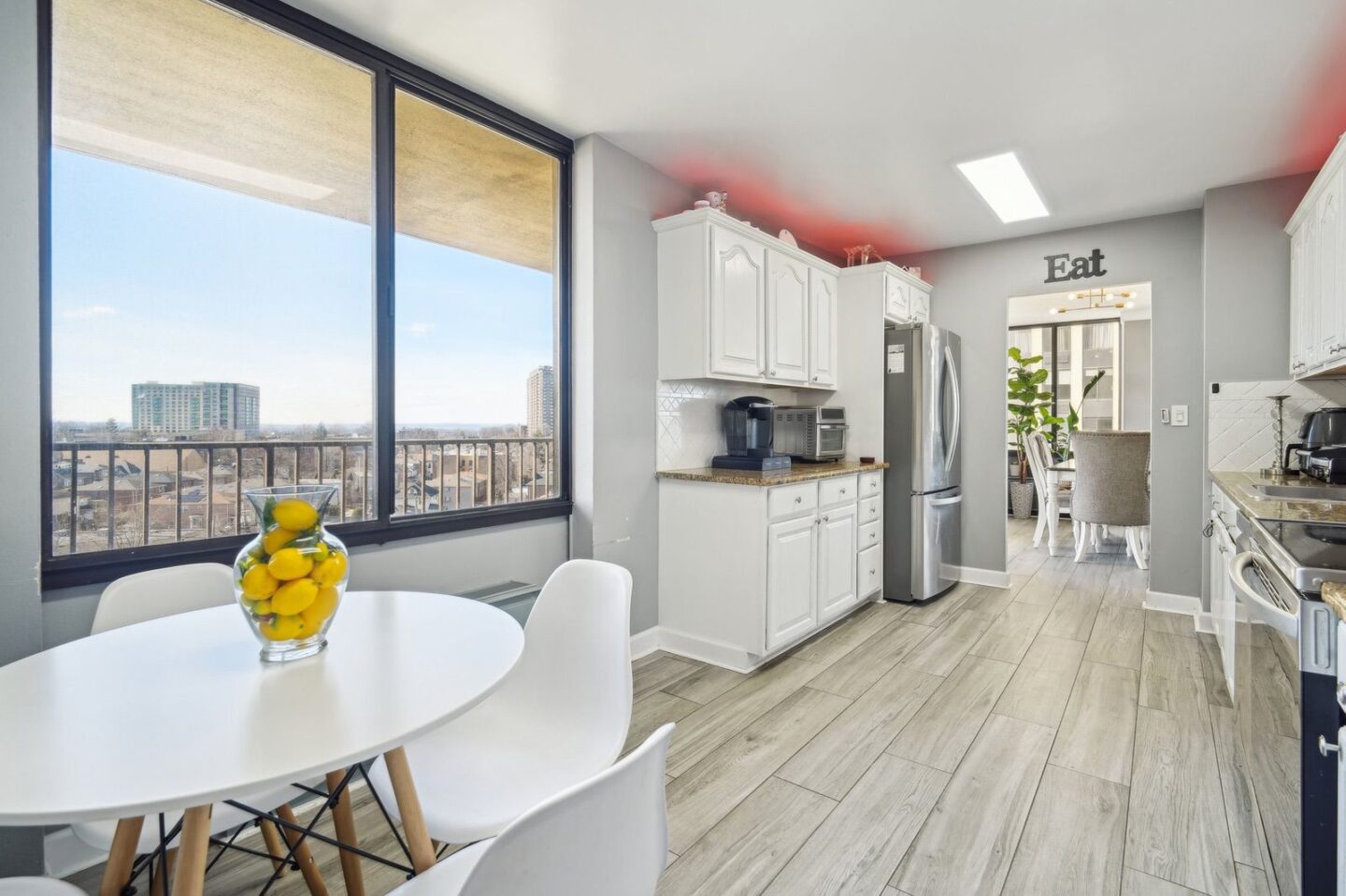 200 Winston 803 Cliffside Park Condo For Sale 17
