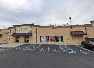 460 Route 17 Paramus