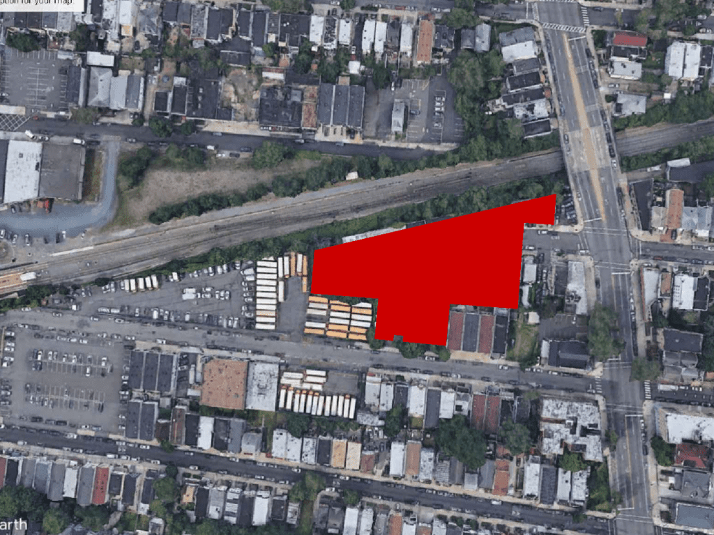 49 51 Morton Plan