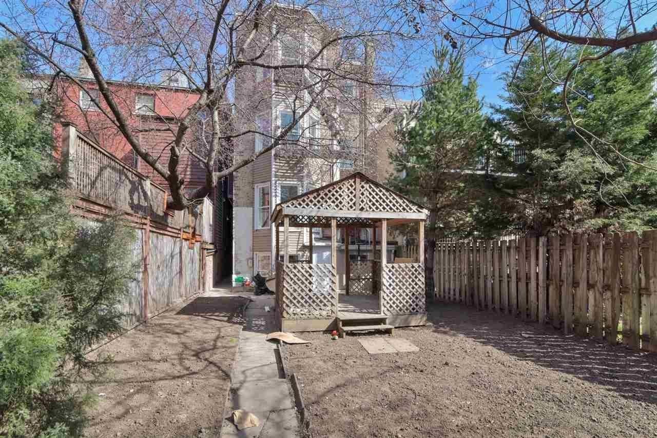 55 Wayne Street Jersey City House For Sale 16